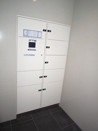 フィールドヒルズ門前仲町の物件内観写真